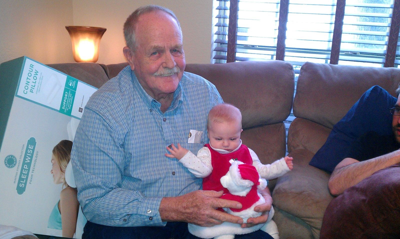 Obituary of William Earl Clark