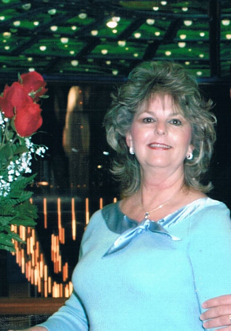 Obituary of Elizabeth Ann Falcon