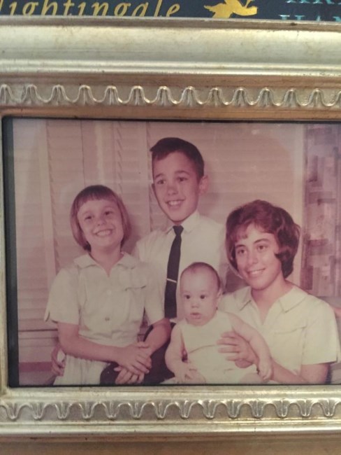 Obituary of Katherine S. Tullie