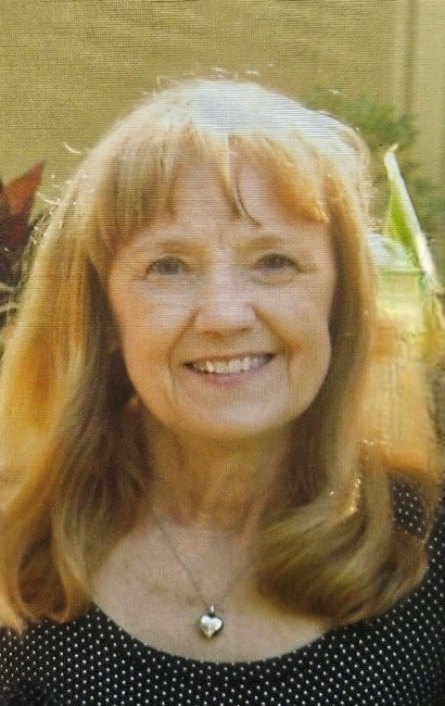 Obituary of Rebecca J Kern
