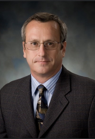 Obituary of Keith Robert Jones