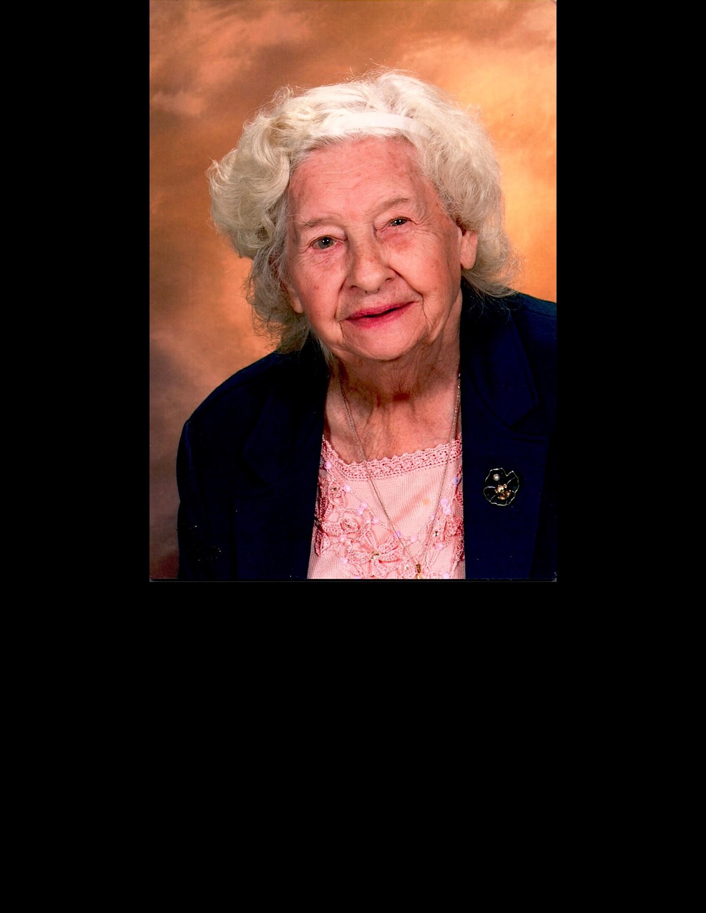 Obituary of Ferna G Westerlund