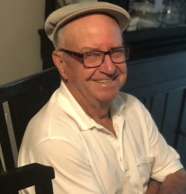 Obituary of Rene Fermin Palomino