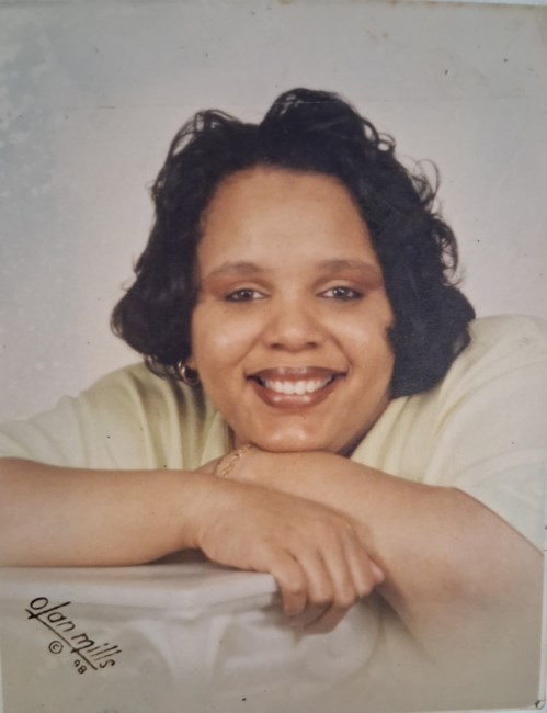 Obituary of Ceylon Dewmay Cochran