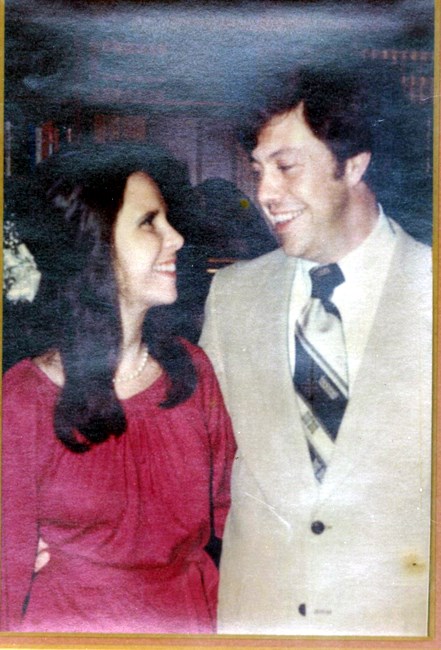 Obituary of Ann Leahy Pottage