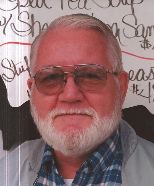 Obituary of Robert "Bob" Charles Gilpin