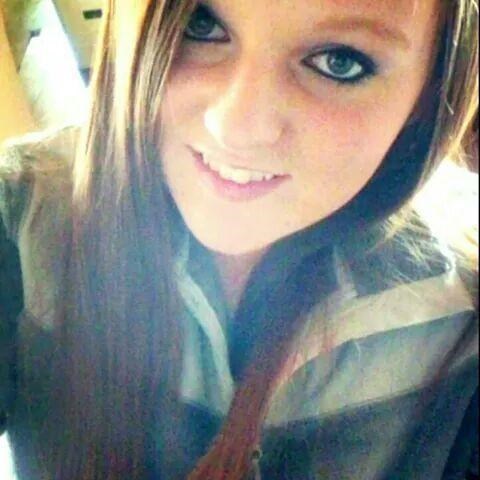 Obituary of April Nicole Burns