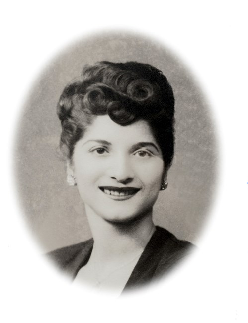 Obituary of Mrs. Mary Josephine DiBenedetto