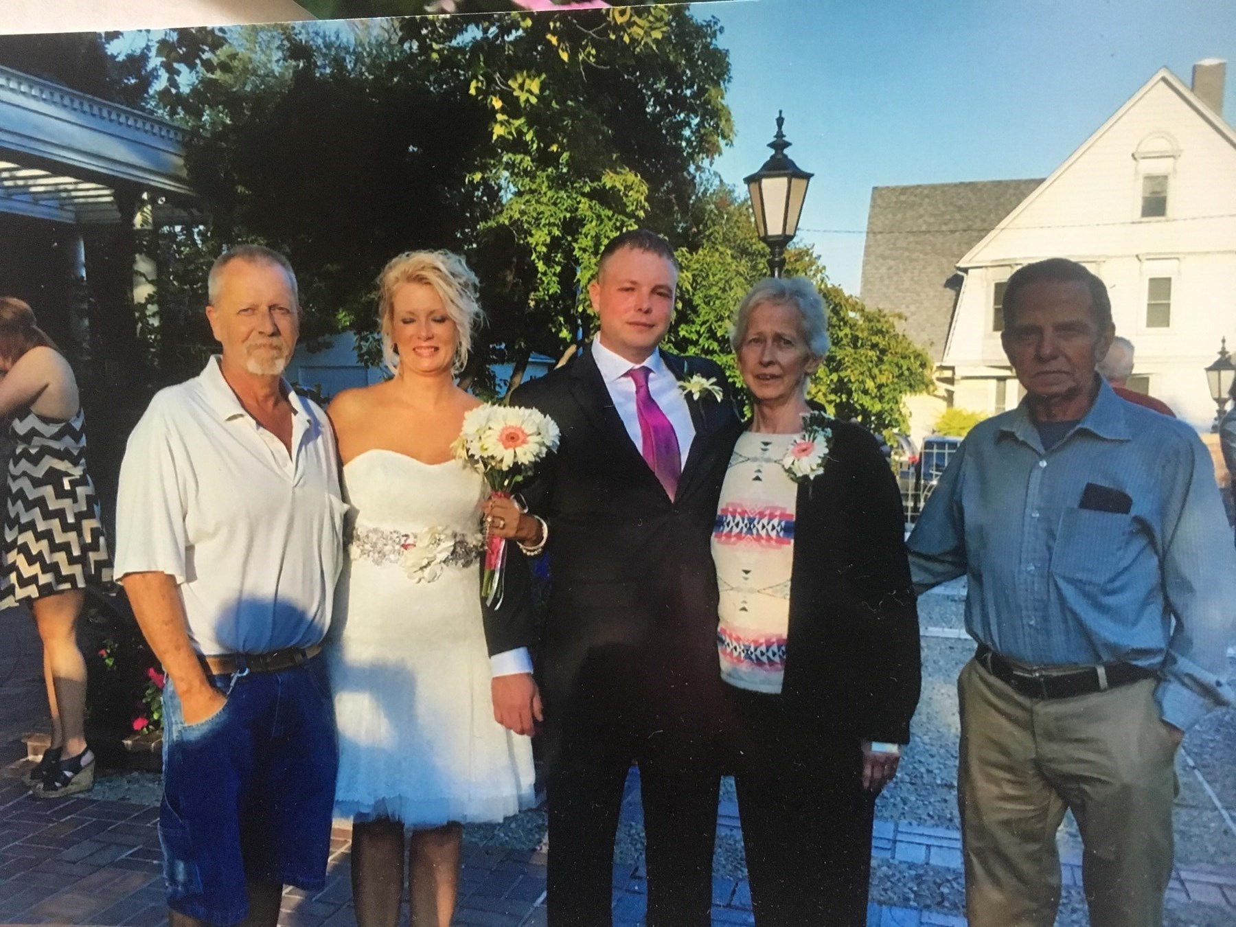 Obituary of Donna M. McDonald