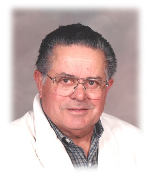 Obituary of Leo Frank Alvarado