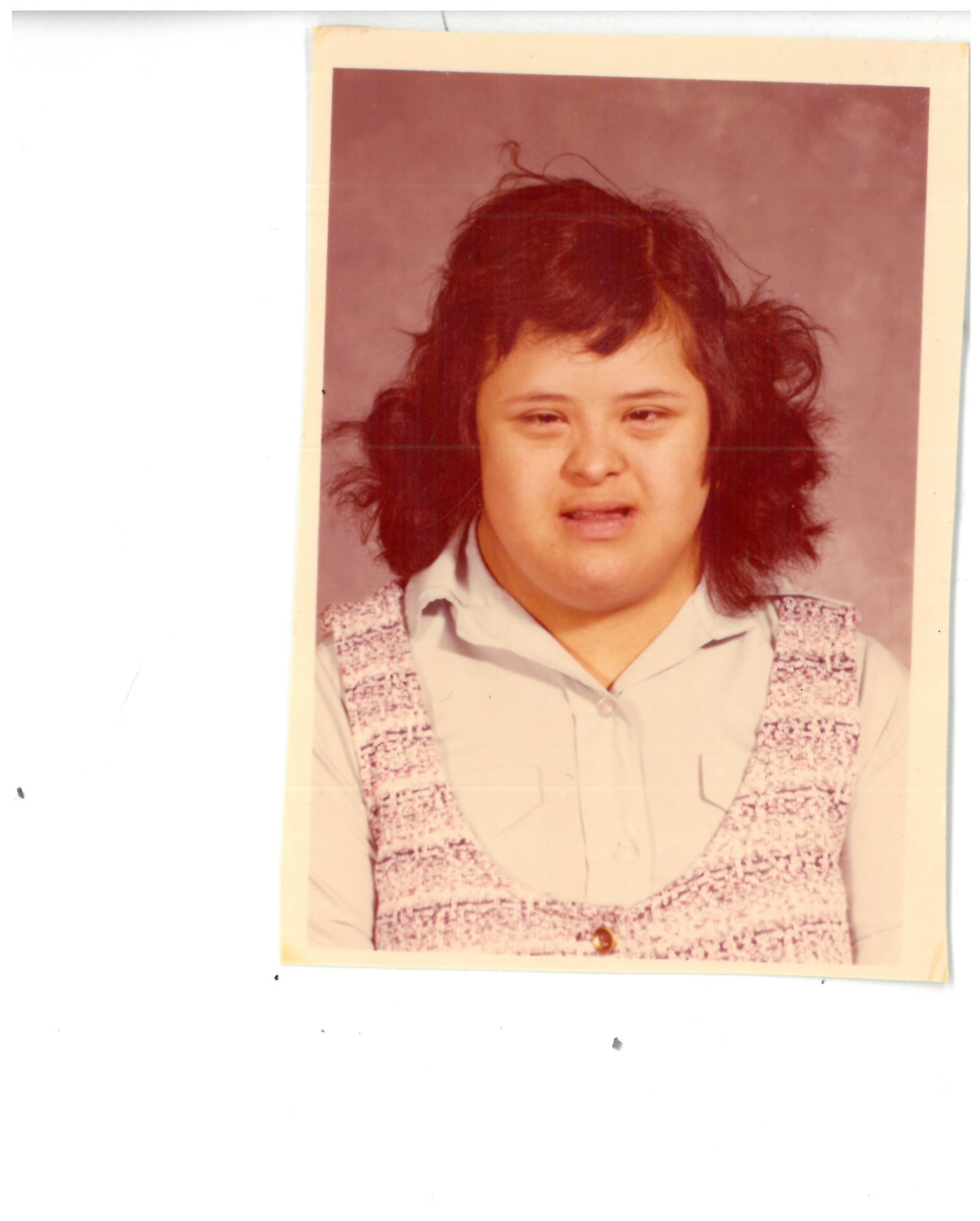 Obituary of Terry Martinez