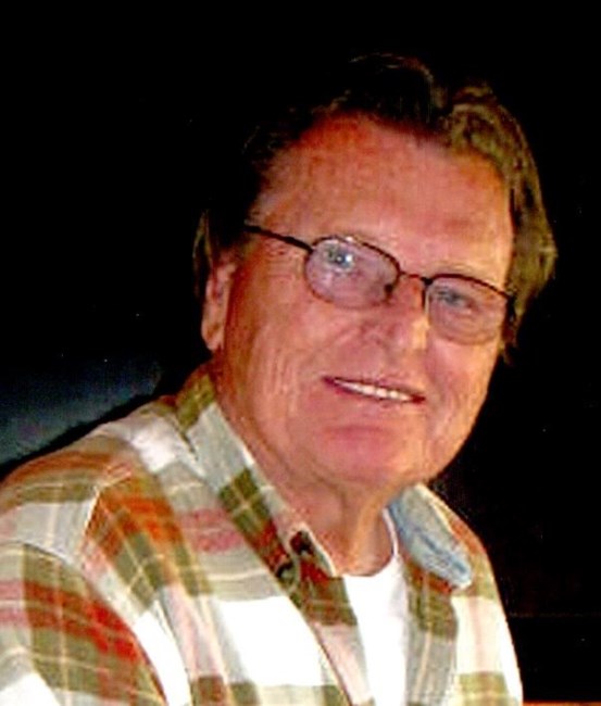 Obituary of Erich Boehm