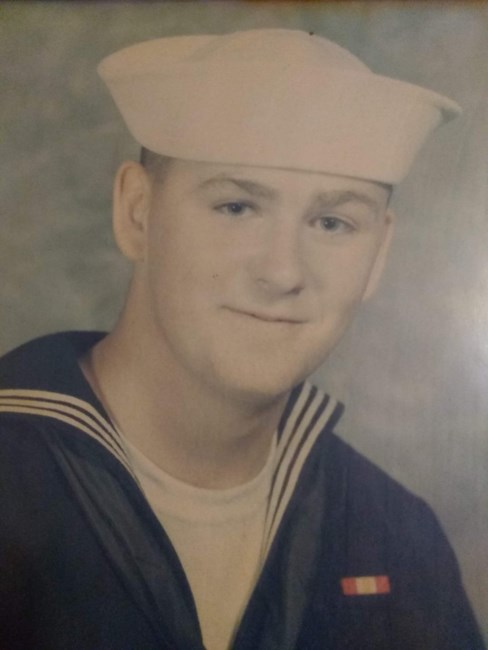 Obituary of Christopher Lee Ahearn