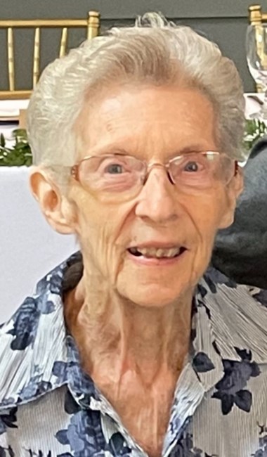 Obituary of Alberta Ann Metzger