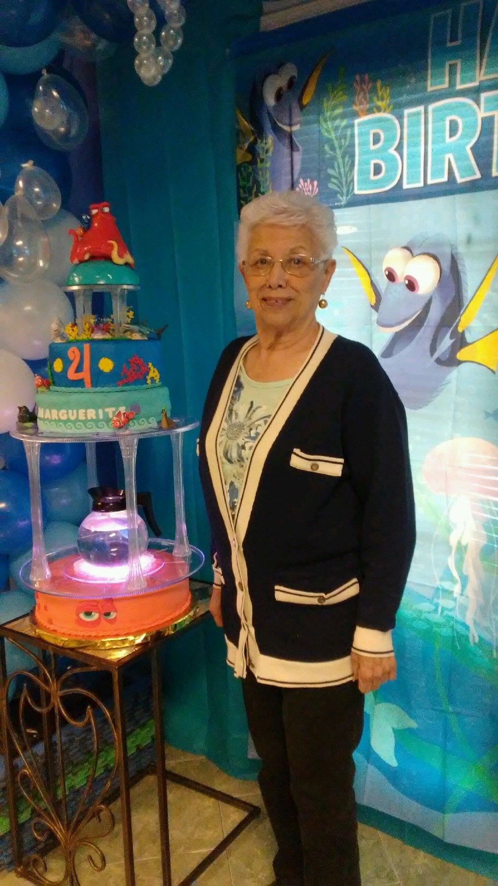 Obituary of Josefina M. Rodriguez