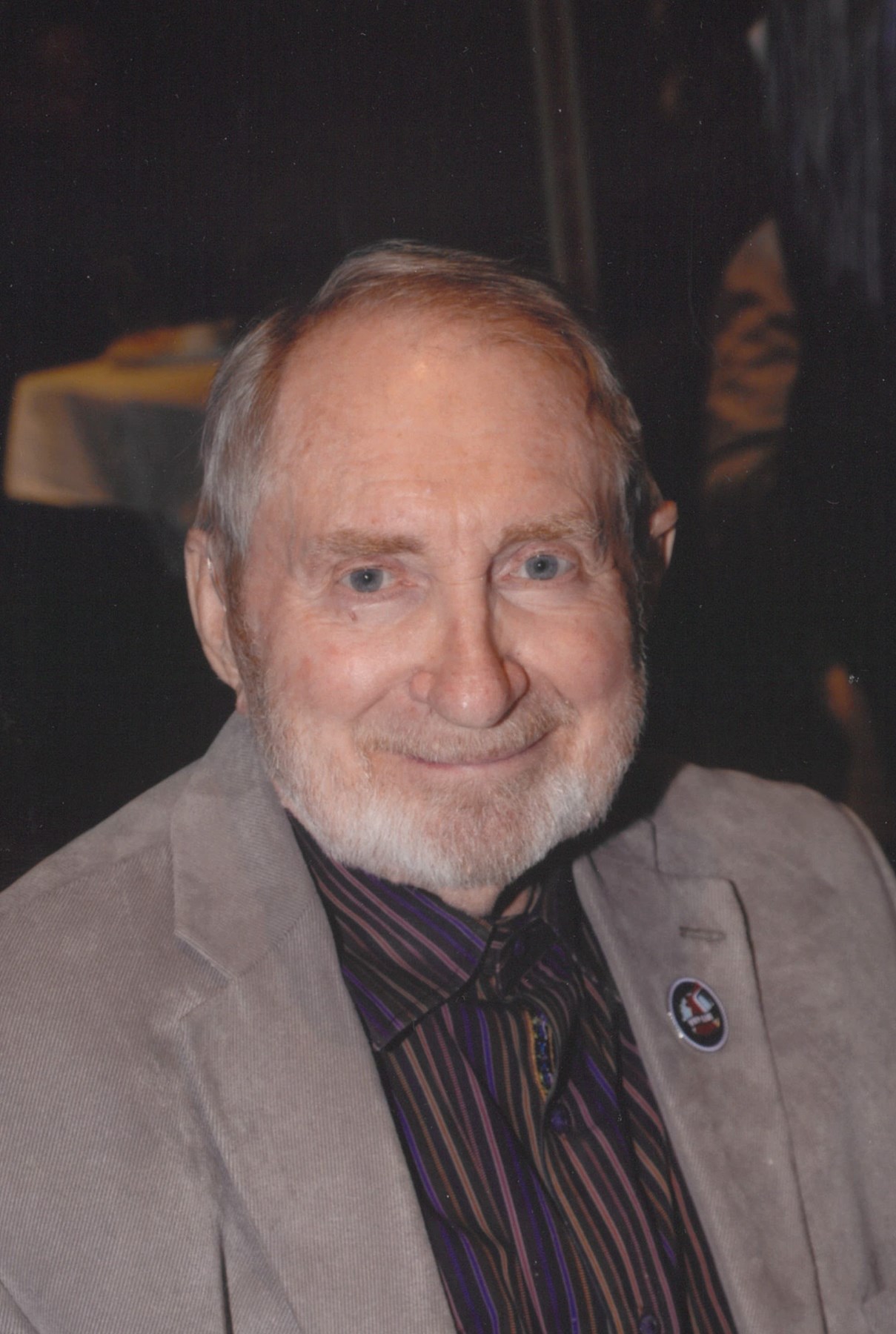 Obituary of Jarrell Clay Coyle