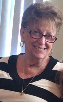 Obituary of Sheila Sosis