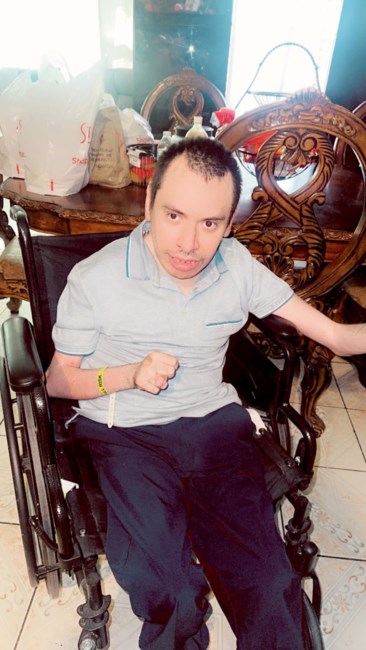 Obituary of Pedro Eduardo Toledo