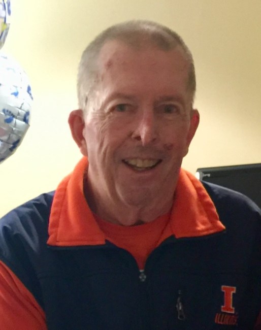 Obituary of Robert H. Schweikle