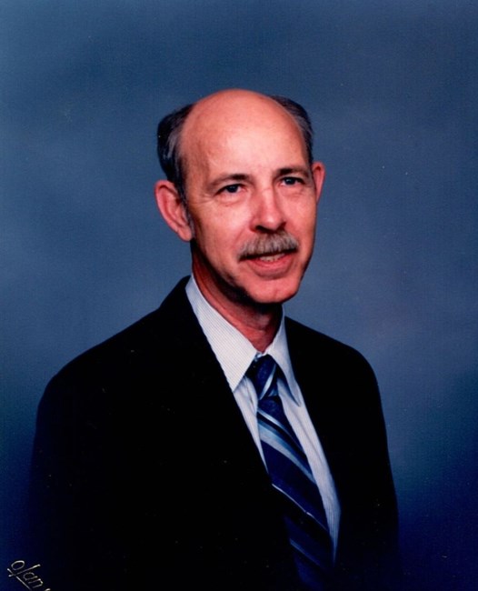 Obituary of Gordon Dale Cooper