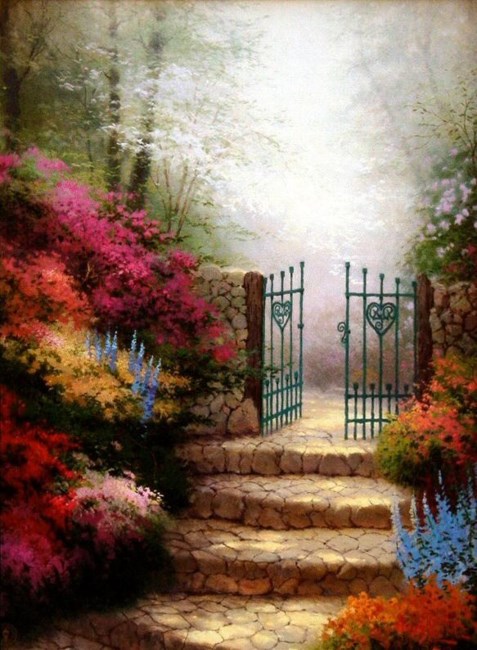 Obituary of Hilga Dawn McConnell