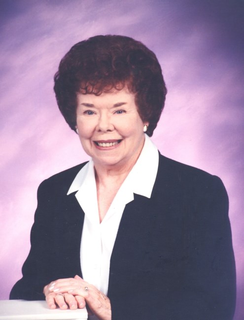 Obituario de Marion Irene Jensen