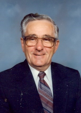 Obituary of Norman Ernest St. Louis