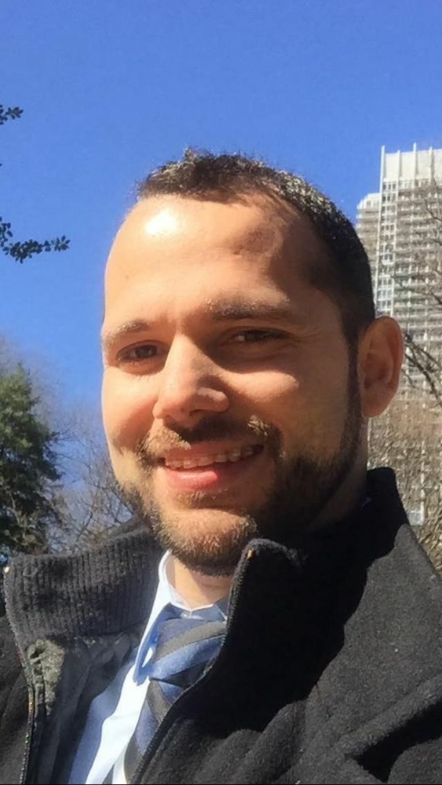 Obituary of Cleber Correa