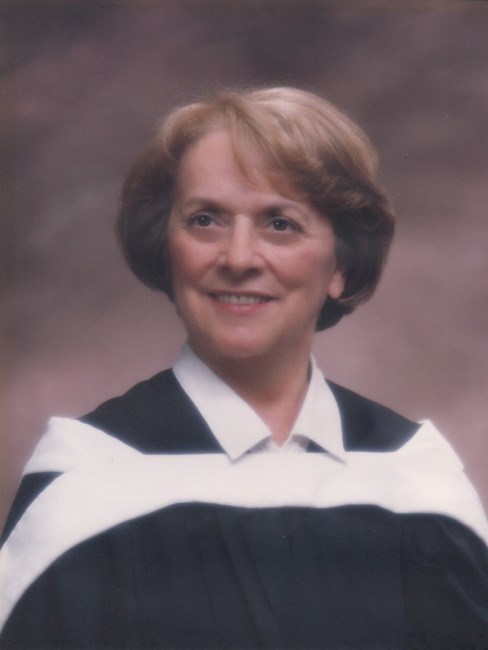 Avis de décès de Françoise Harnois