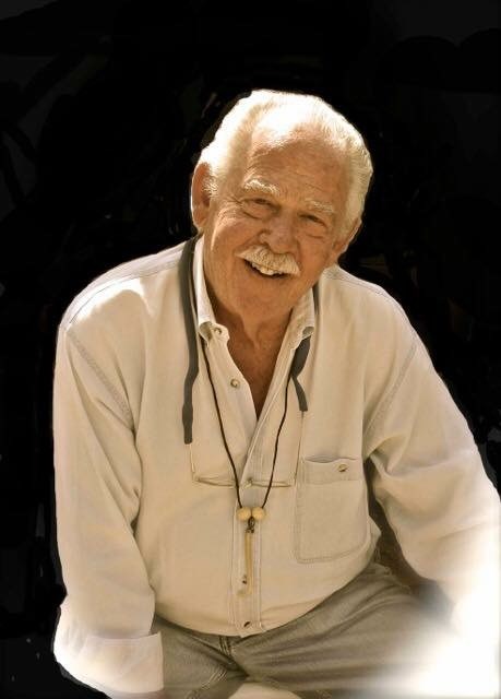 Obituary of Karl Patrick Patterson