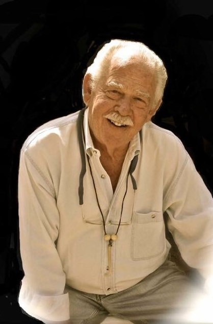 Obituary of Karl Patrick Patterson