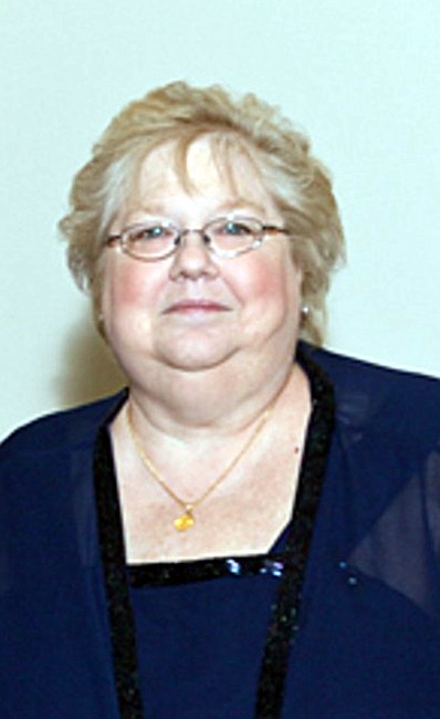 Obituary of JoAnne Burton