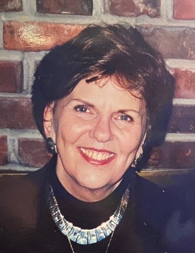 Obituary of Suzanne Millet Gibson