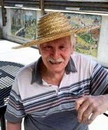 Obituary of Douglas Rumley