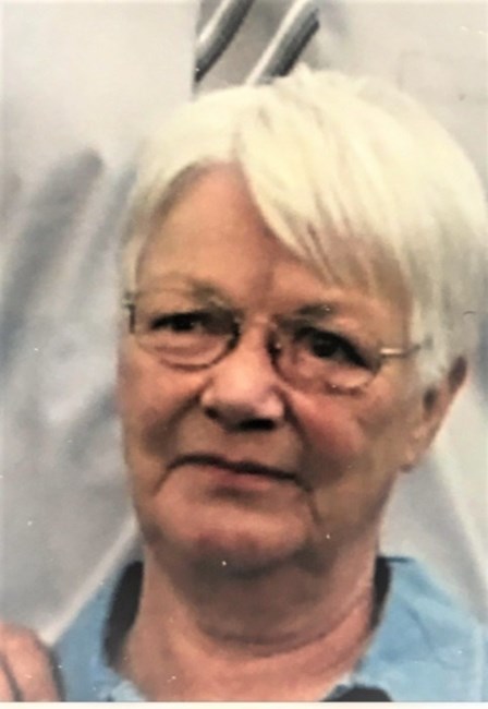 Obituary of Barbara Ann Senick