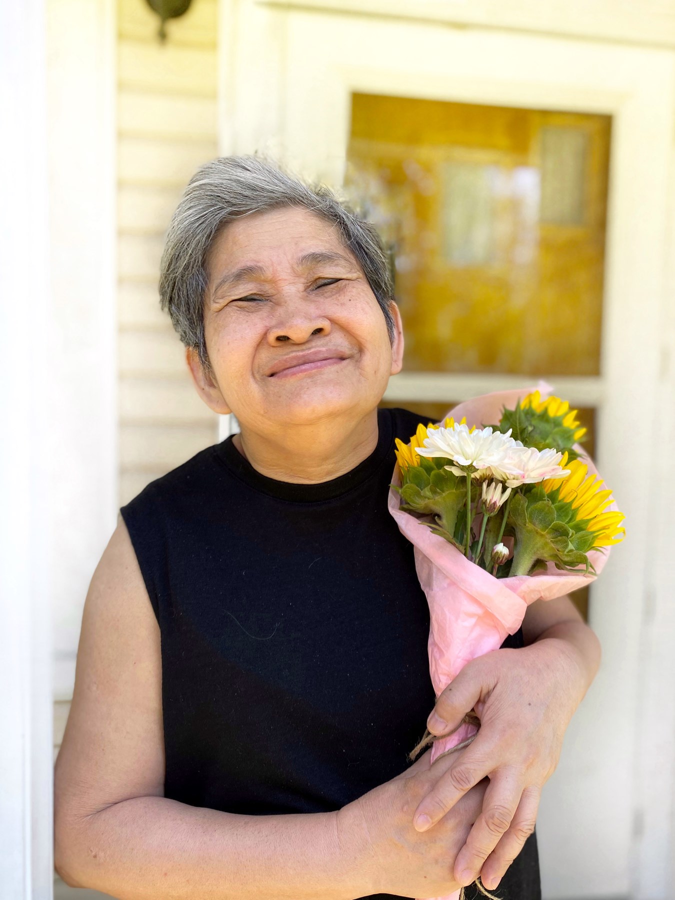 Obituary of Kim Dung Giap