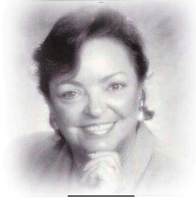 Obituary of Janet Klug Saxton
