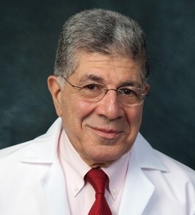 Obituary of Solomon A. Gabbay