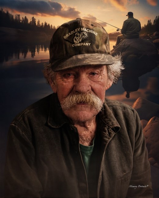 Obituary of Emmet "Sonny" Ray Holman