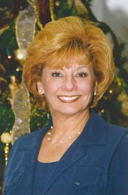 Obituary of Josephine S. McCauley