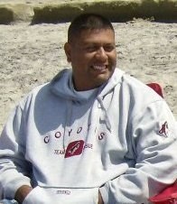 Obituary of Salvador Ochoa