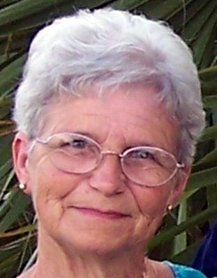 Obituary of Shirley J. Hopkins