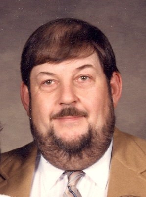 Obituary of John A. "Big John" McBride