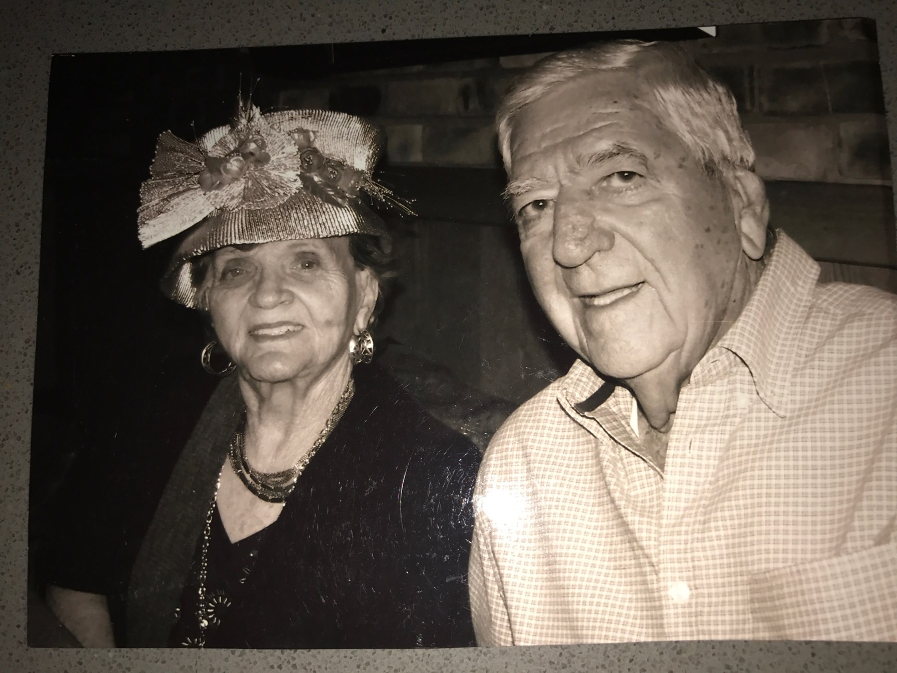 Obituary of Patrick Killeen Hodges