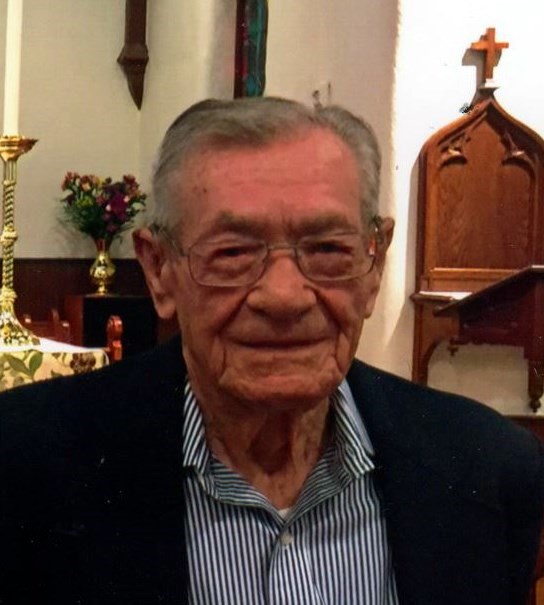 Obituary of Herman Eschol Yawn