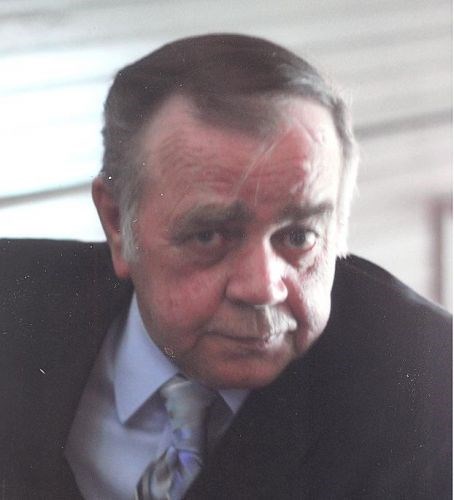 Obituary of Larry Andrew Douthitt