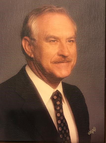 Obituary of Charles E. Smith