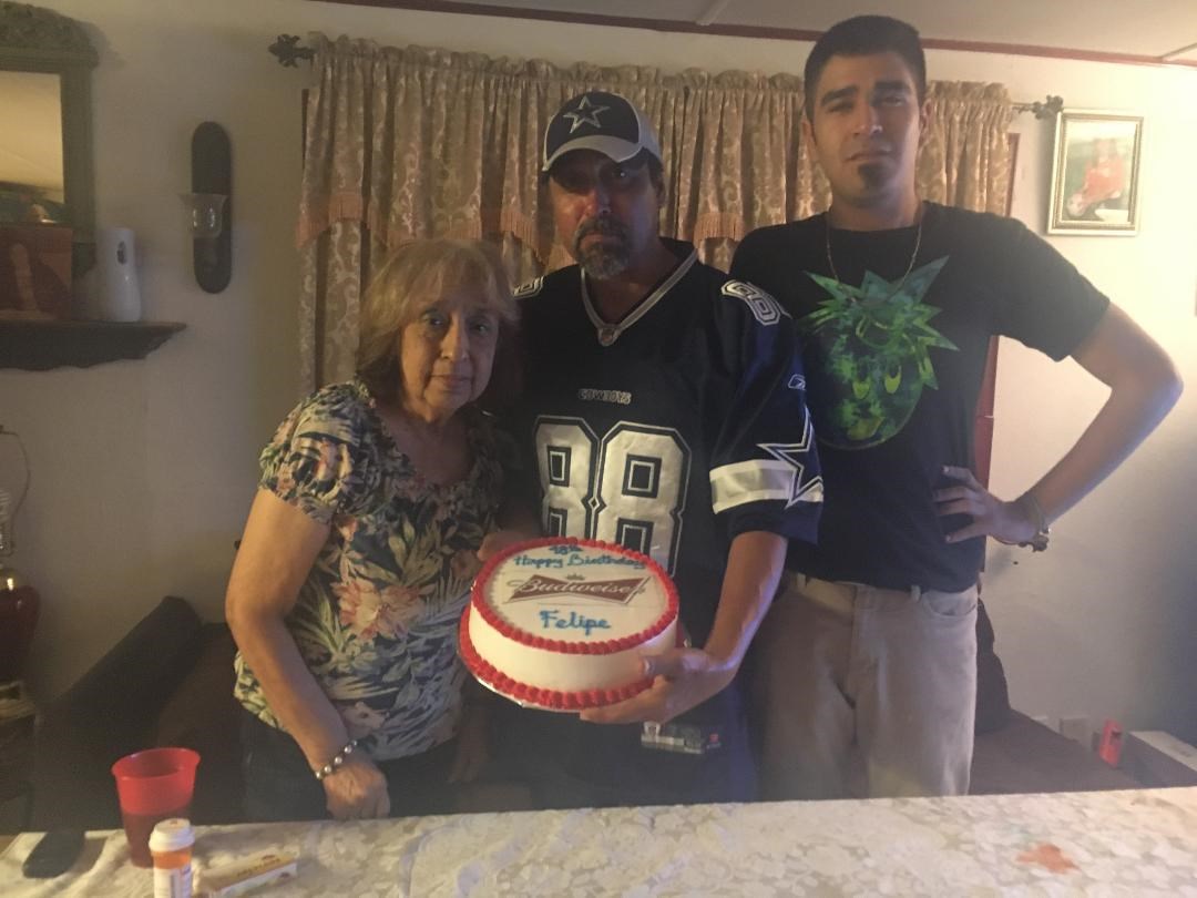 Obituary of Lydia Ramirez Lopez