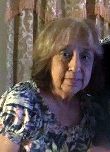 Avis de décès de Lydia Ramirez Lopez