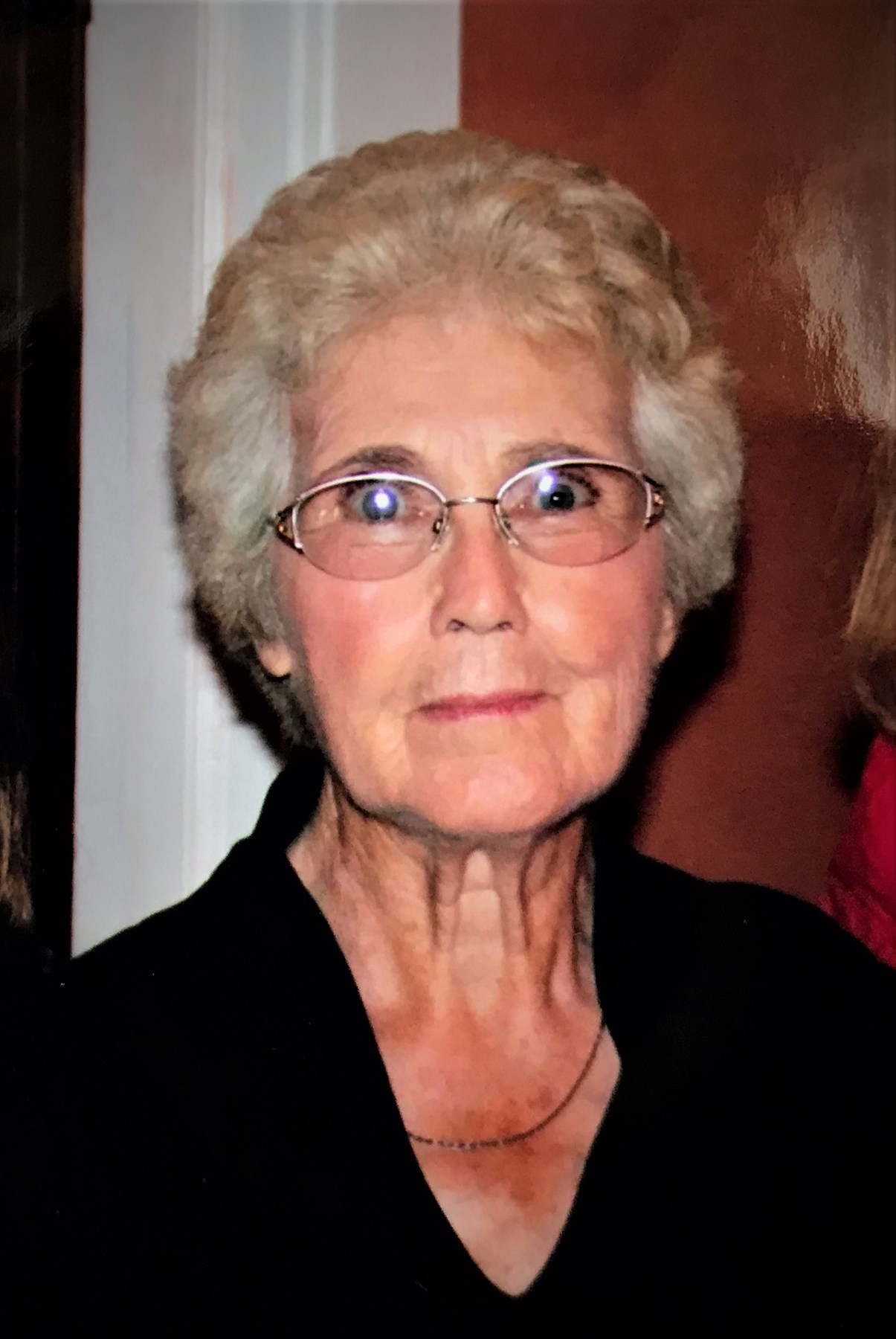 Obituary of Ruby Lee Shumaker Moore
